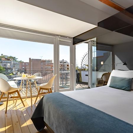 Feel Porto Antique Fontainhas Apartment Екстериор снимка