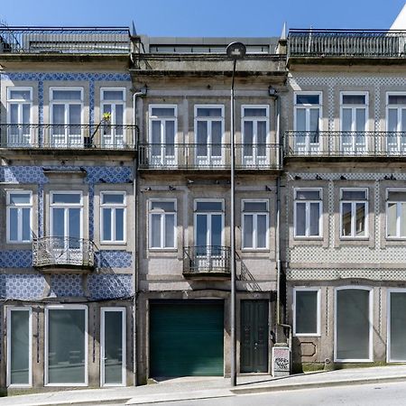 Feel Porto Antique Fontainhas Apartment Екстериор снимка