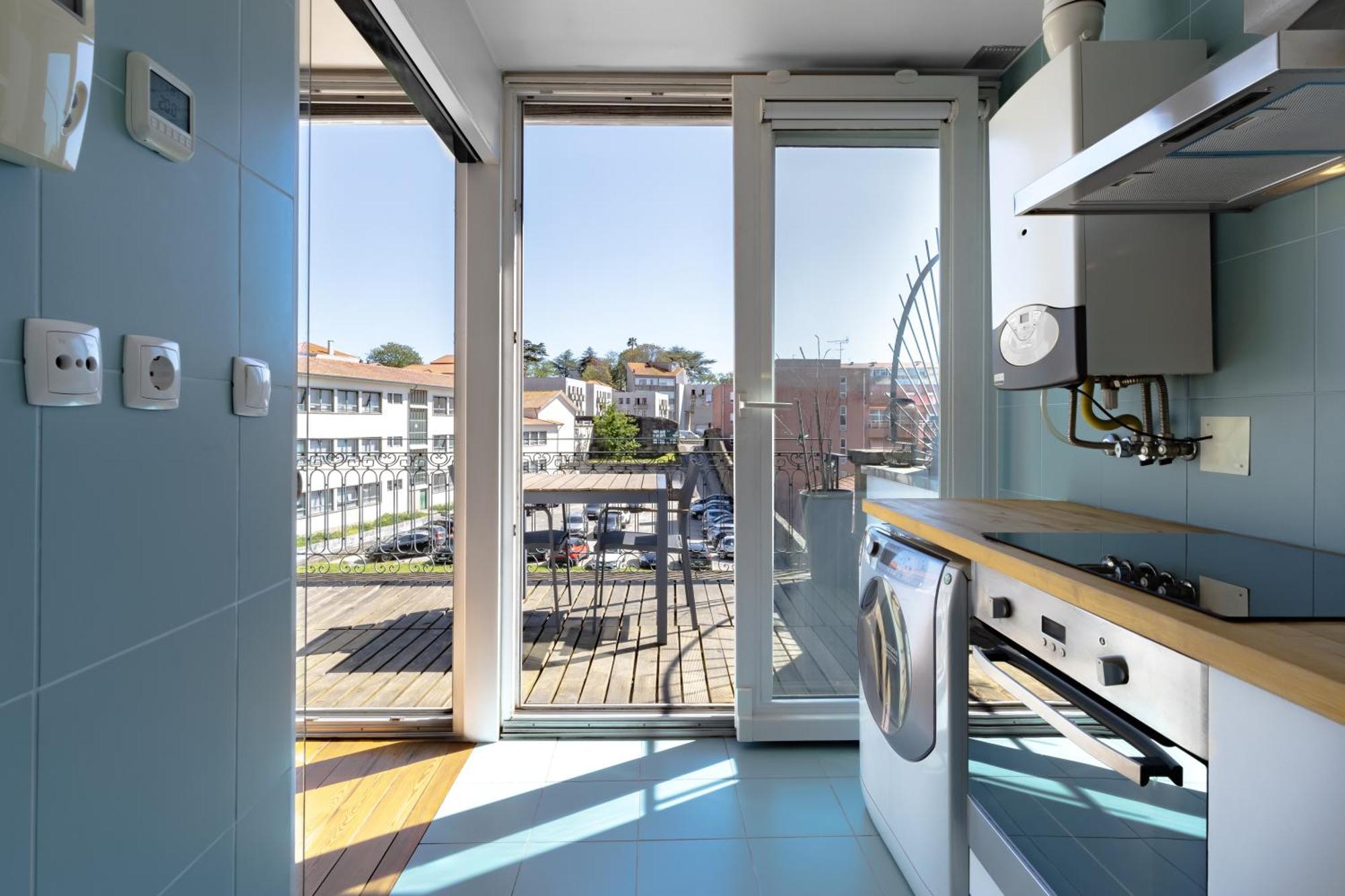 Feel Porto Antique Fontainhas Apartment Екстериор снимка