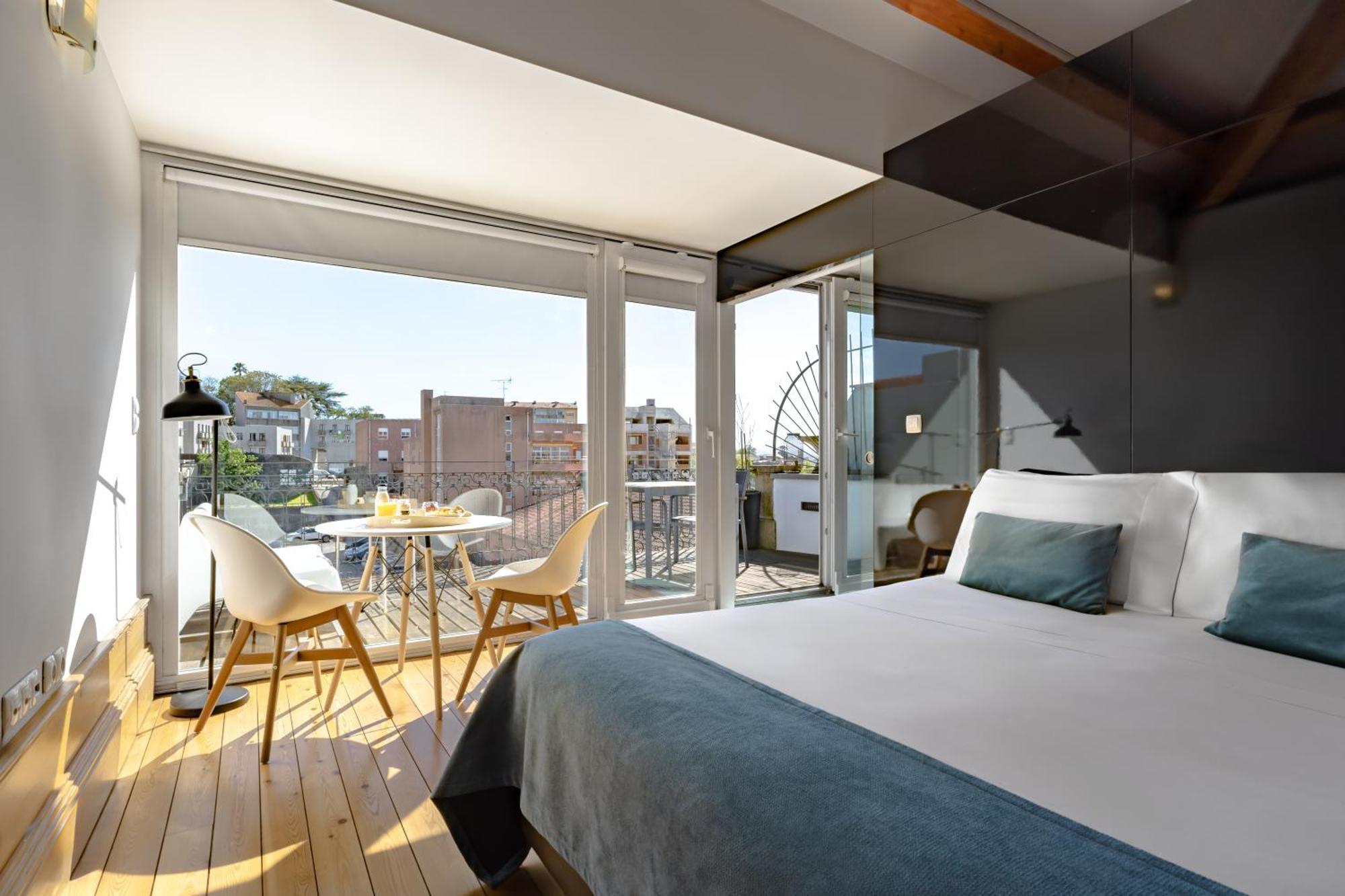 Feel Porto Antique Fontainhas Apartment Екстериор снимка