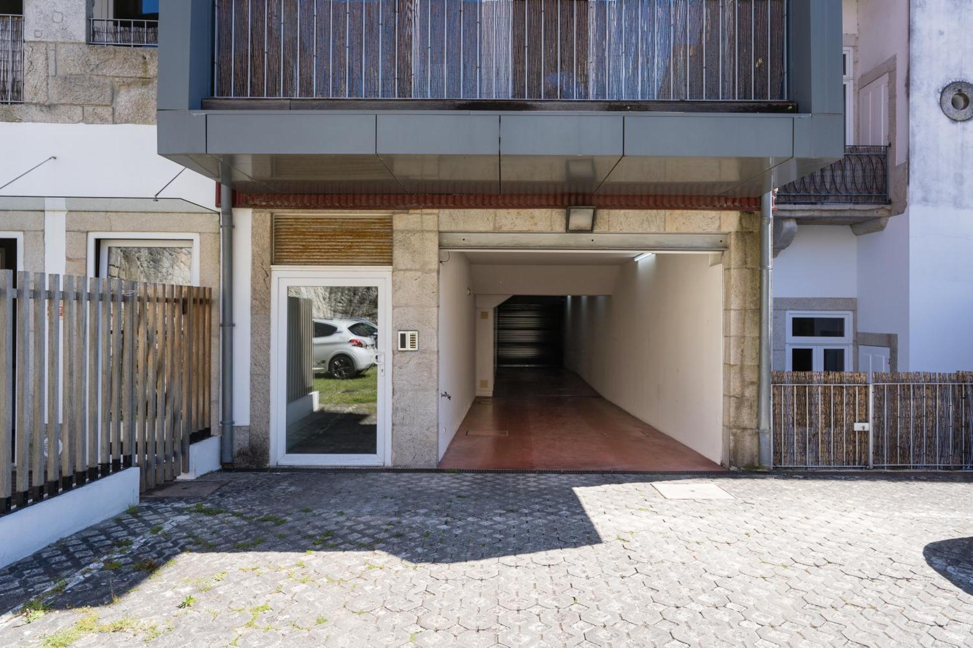 Feel Porto Antique Fontainhas Apartment Екстериор снимка