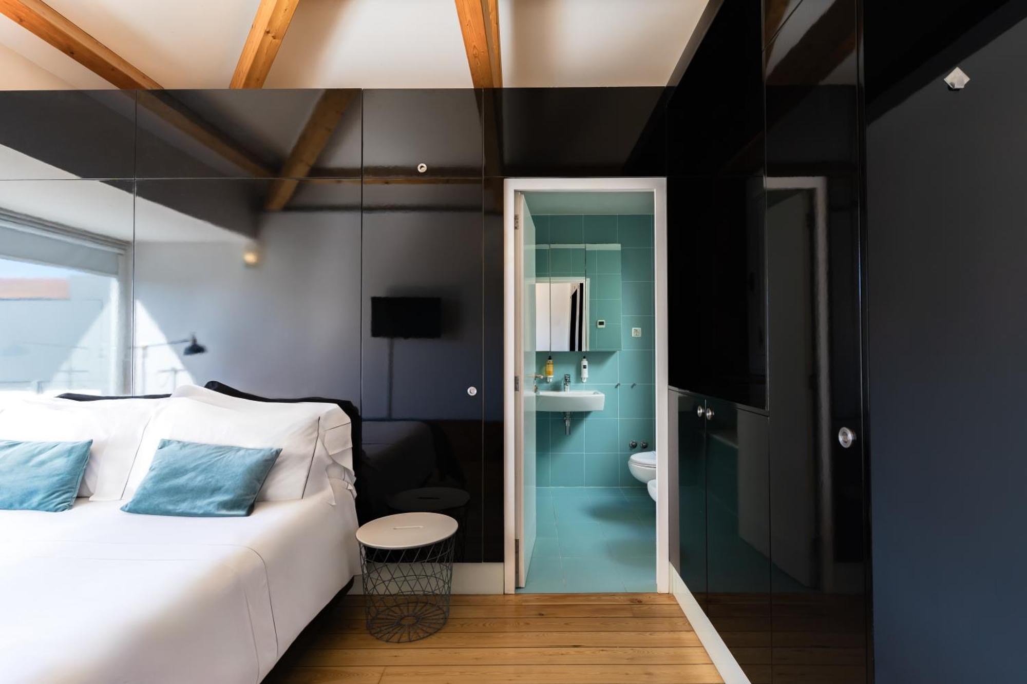 Feel Porto Antique Fontainhas Apartment Екстериор снимка