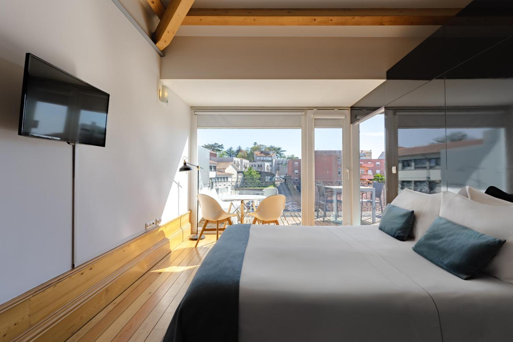 Feel Porto Antique Fontainhas Apartment Екстериор снимка