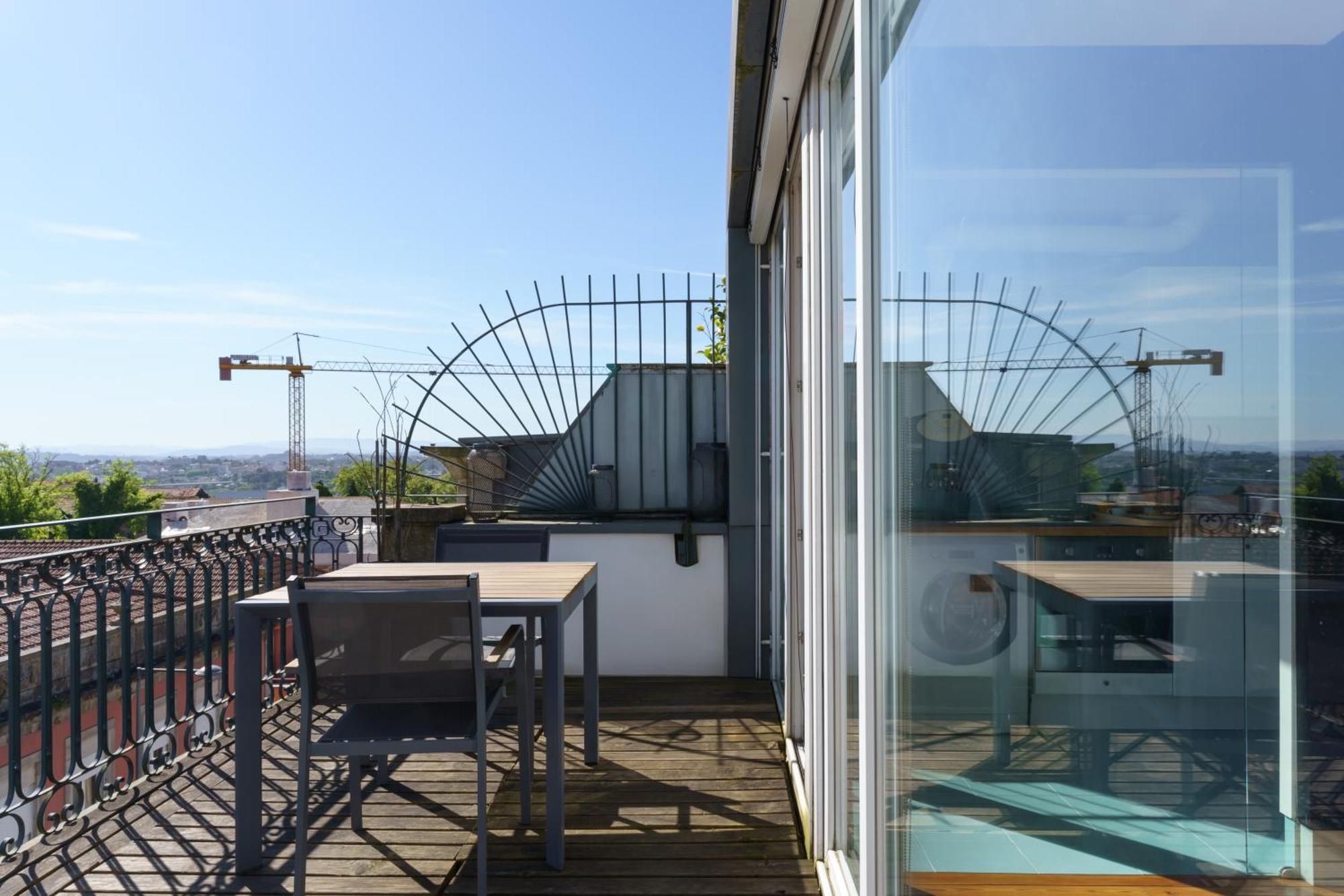 Feel Porto Antique Fontainhas Apartment Екстериор снимка