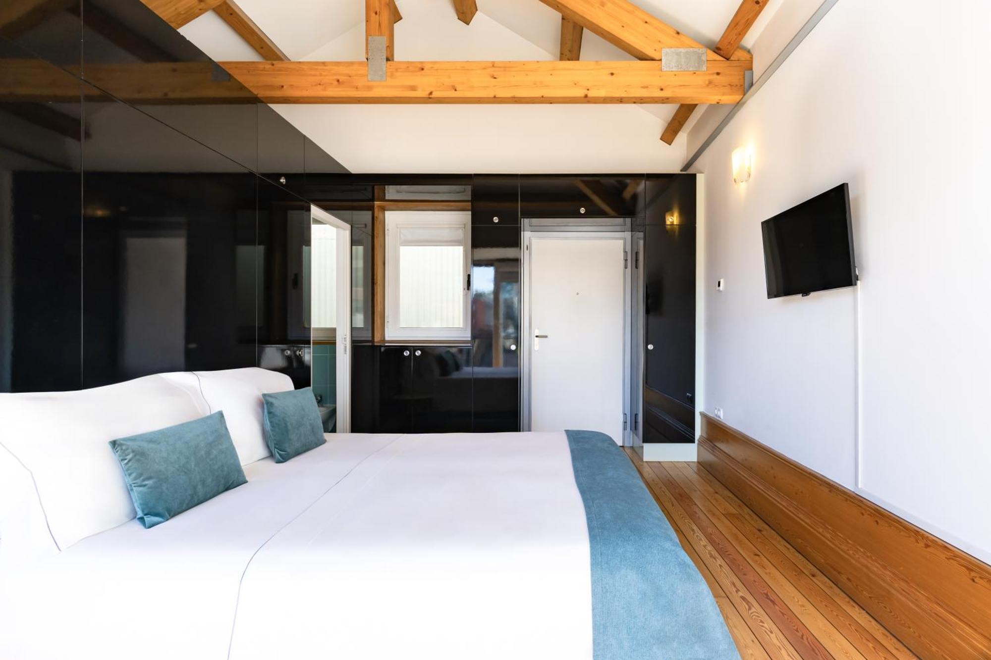 Feel Porto Antique Fontainhas Apartment Екстериор снимка