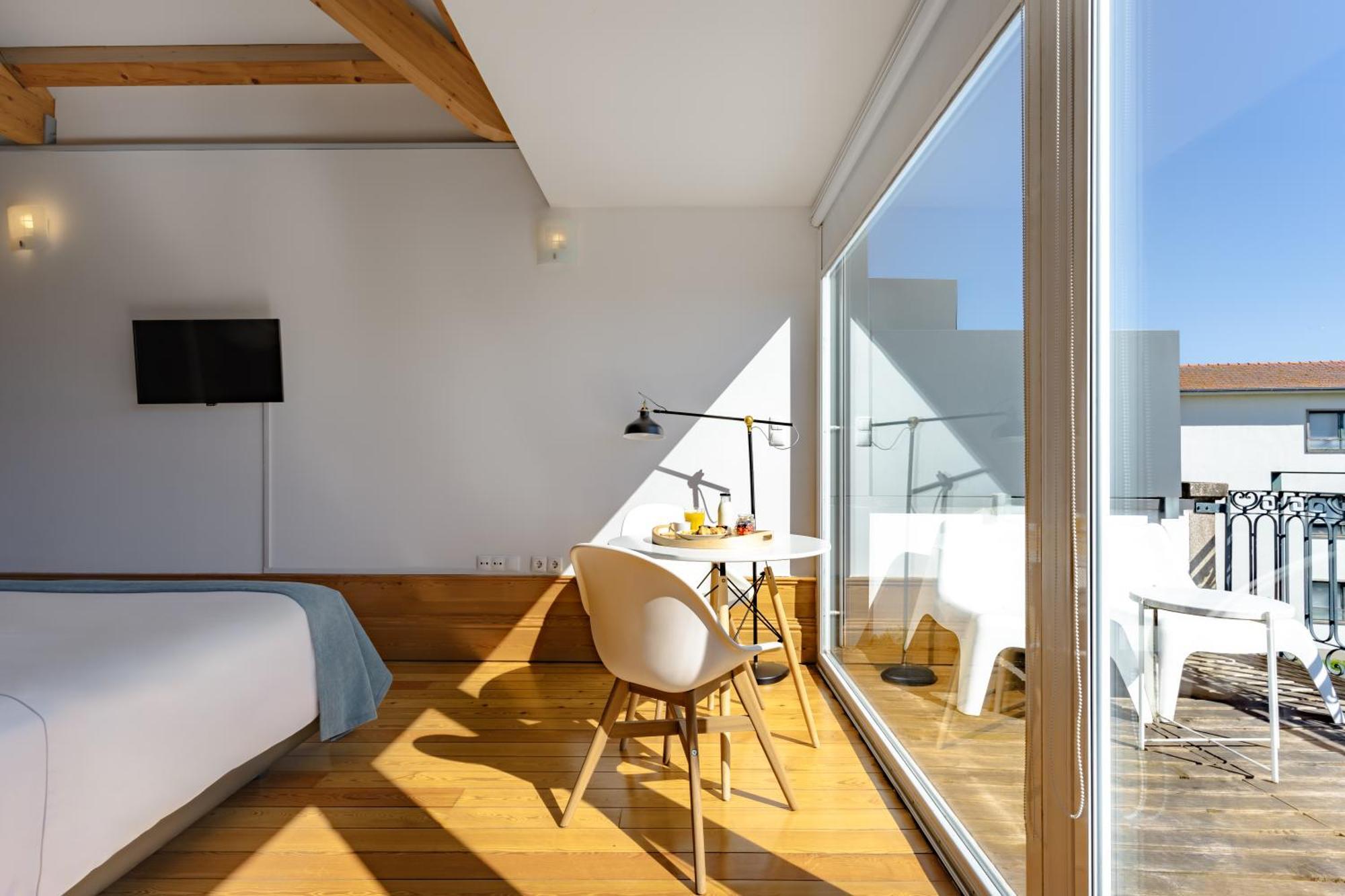 Feel Porto Antique Fontainhas Apartment Екстериор снимка