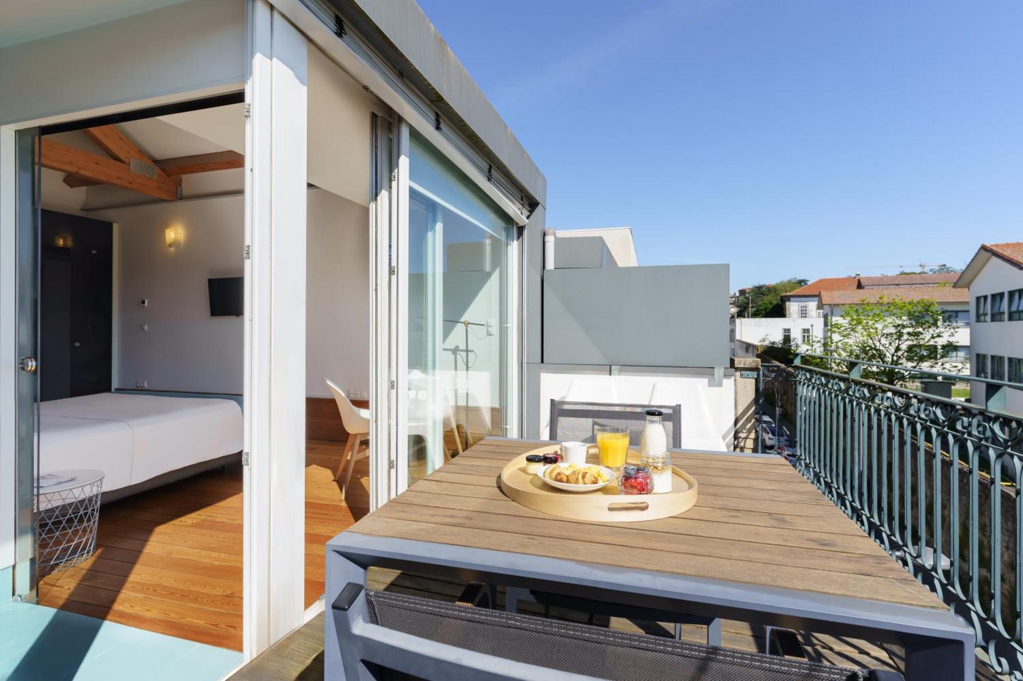 Feel Porto Antique Fontainhas Apartment Екстериор снимка