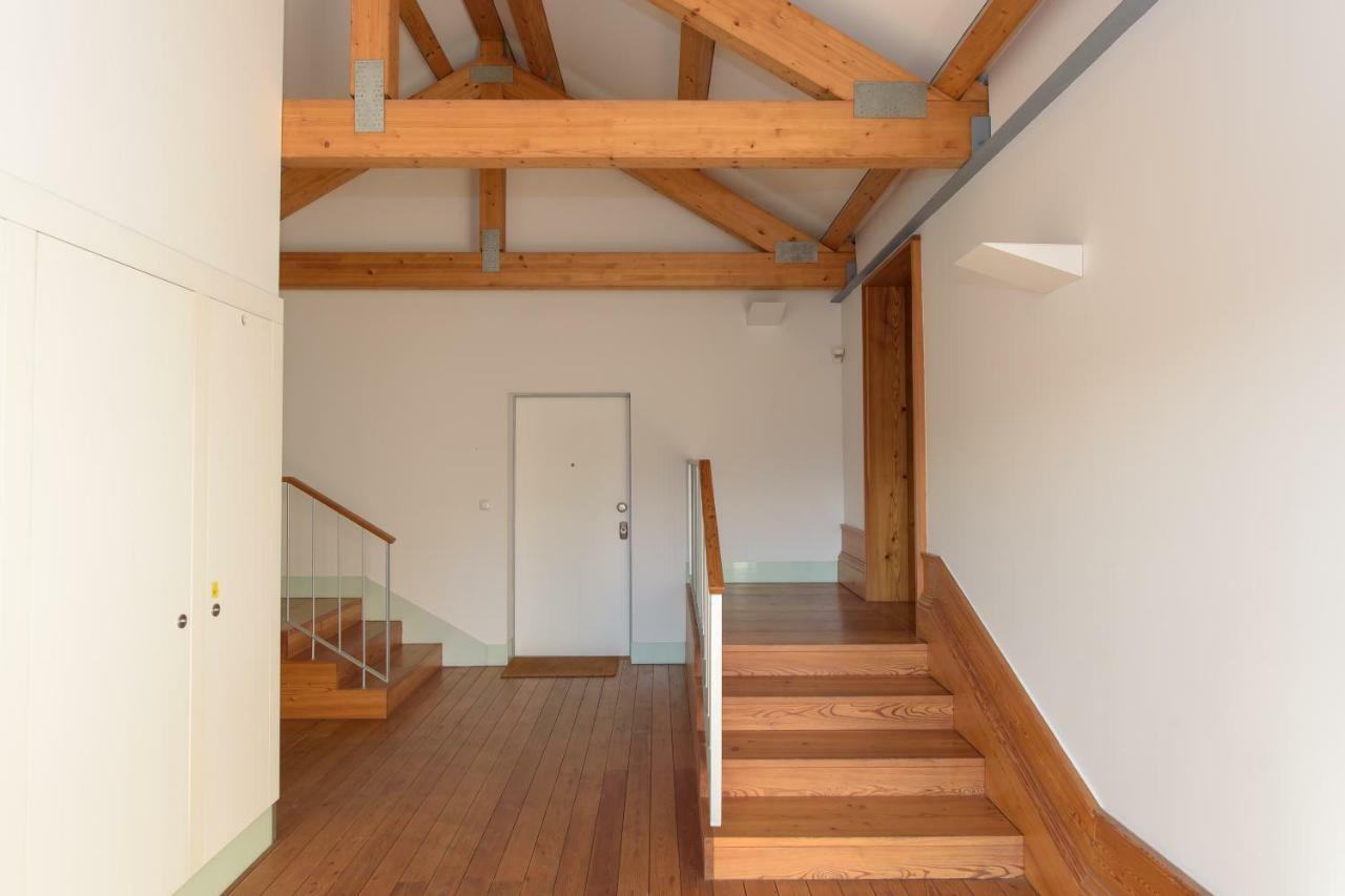 Feel Porto Antique Fontainhas Apartment Екстериор снимка