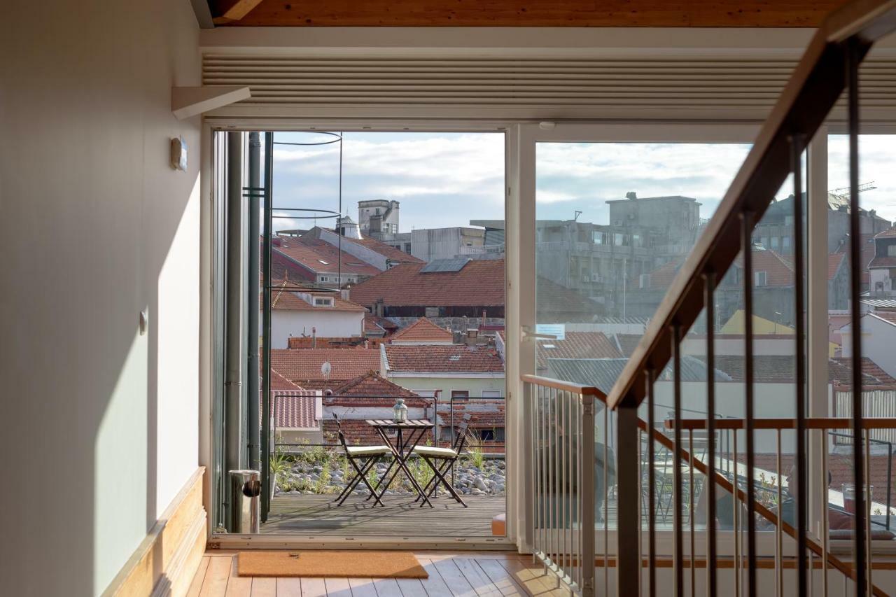 Feel Porto Antique Fontainhas Apartment Екстериор снимка