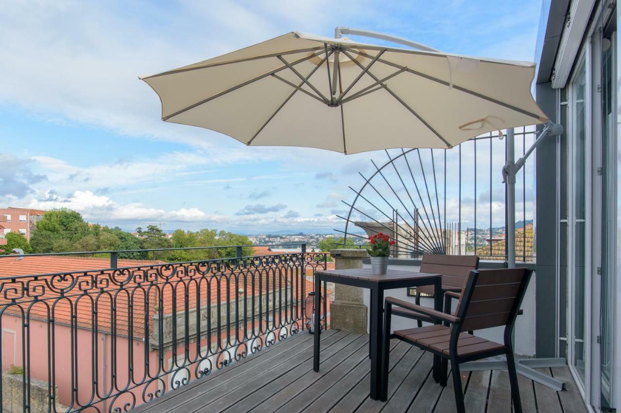 Feel Porto Antique Fontainhas Apartment Екстериор снимка